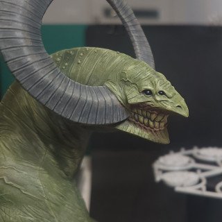 28 Mar 25: Final details