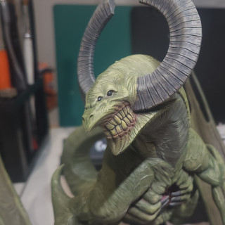 28 Mar 25: Final details