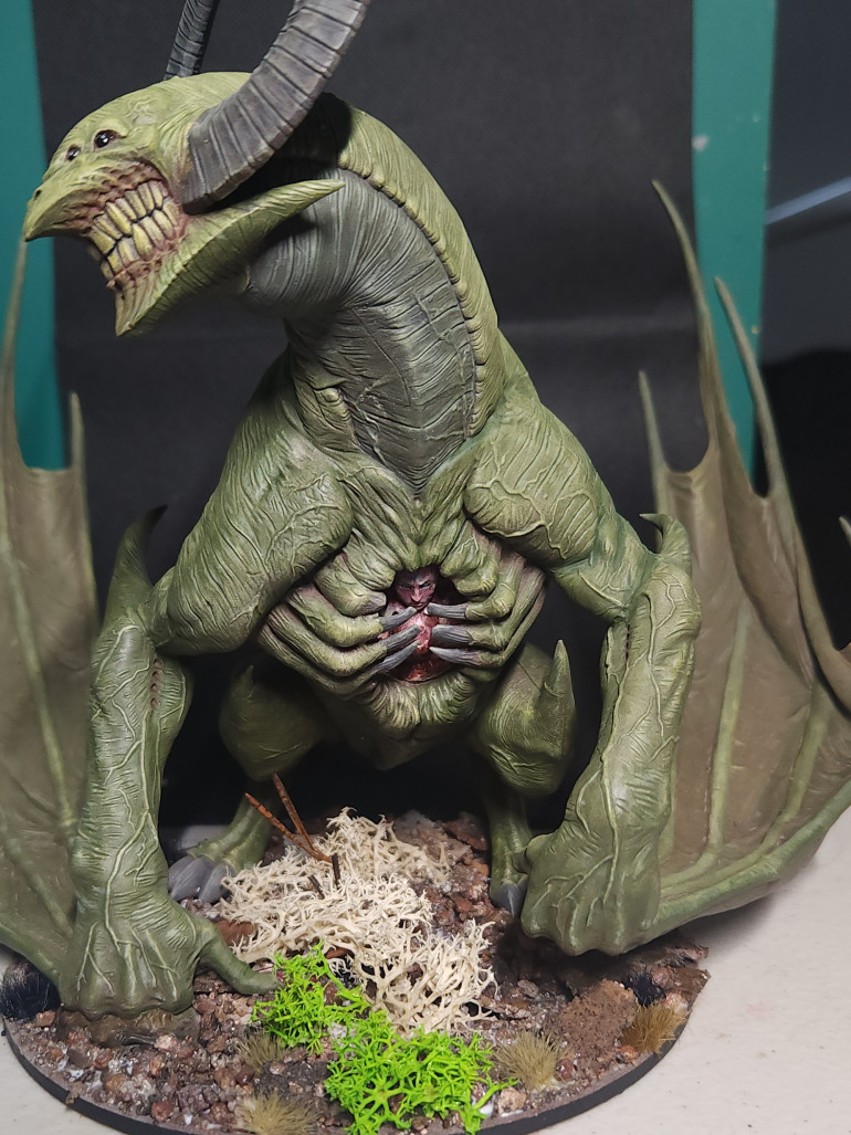 OK, one last check tomorrow evening, and pending review it'll be photos. 