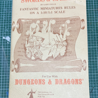 Day 5 - …or Wordpress ate my first post