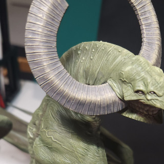 25 Mar 25: Surface level details