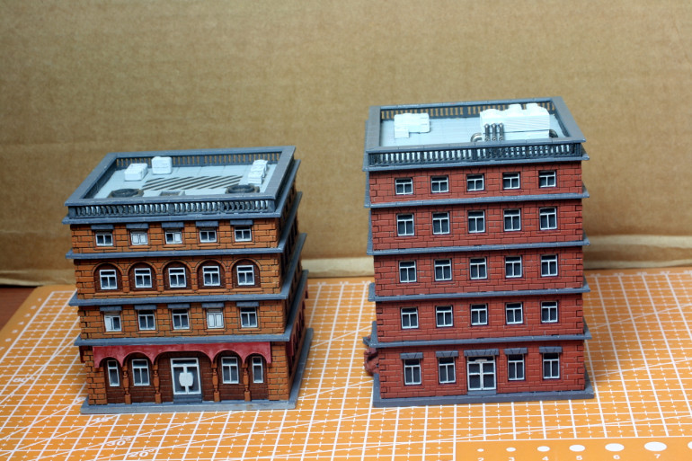 Base colours are filled in.