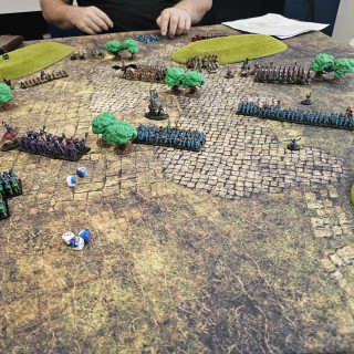 It's much more fun if you play with it