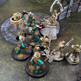 More Pictures of Games that I Have Played