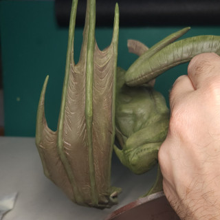 22 Mar 25: Deeper into the detail