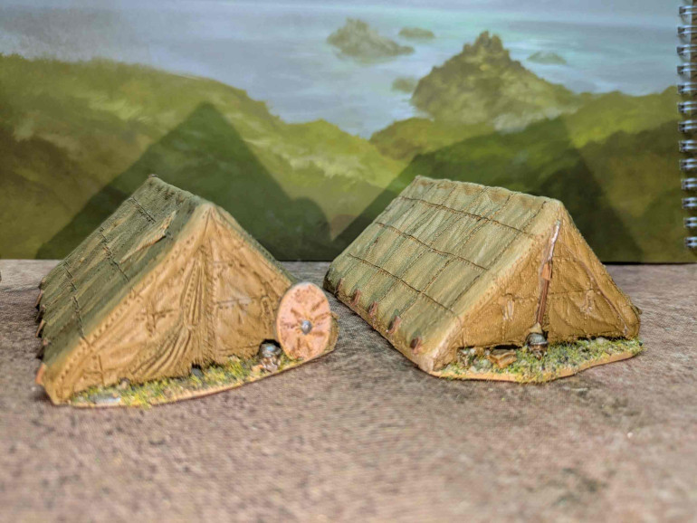 Tents
