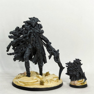 Cycle 4 Primordials