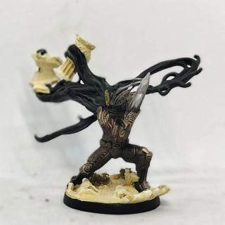 Cycle 4 Titans & Cirrotrireme