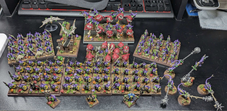 Night Goblins Part 9