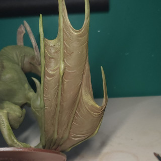 22 Mar 25: Deeper into the detail