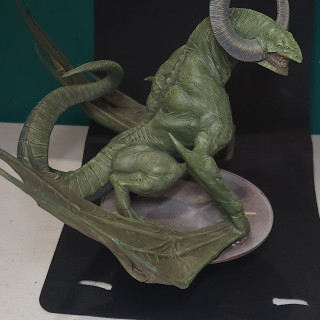 25 Mar 25: Surface level details