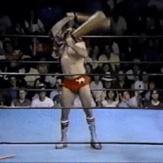 Hardcore clubbing you say?