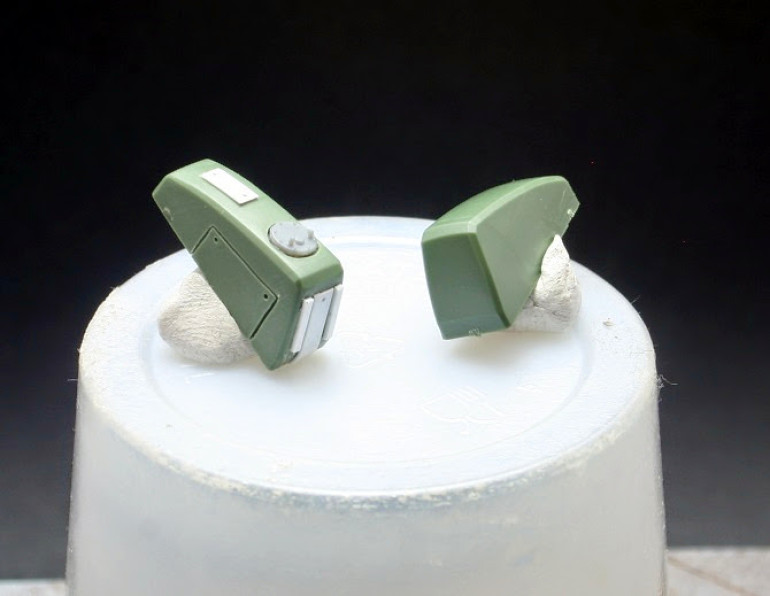 Even robots need to protect their gonads - apparently!