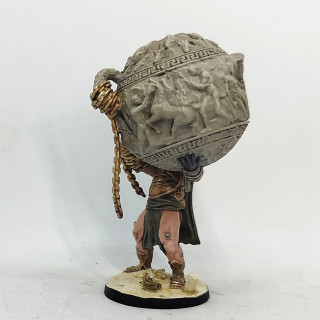 Cycle 4 Titans & Cirrotrireme