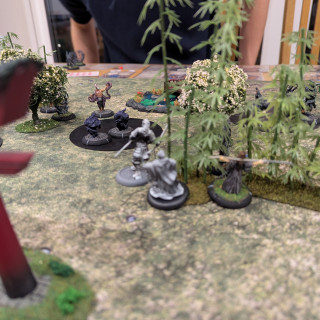 Battle Report No. 11