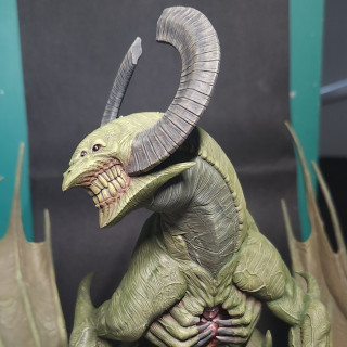 28 Mar 25: Final details