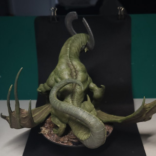 28 Mar 25: Final details