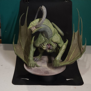 22 Mar 25: Deeper into the detail