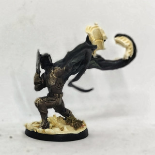 Cycle 4 Titans & Cirrotrireme