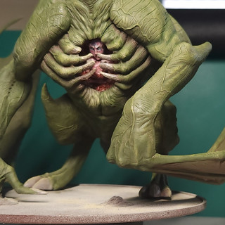 22 Mar 25: Deeper into the detail