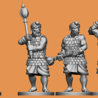 Hardcore clubbing you say?