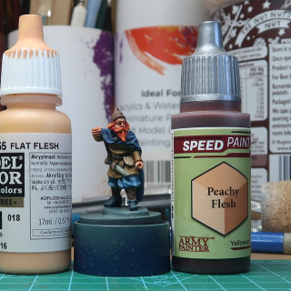 Day 4 – Mostly out of focus