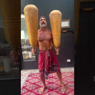 Hardcore clubbing you say?