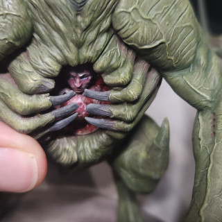 25 Mar 25: Surface level details