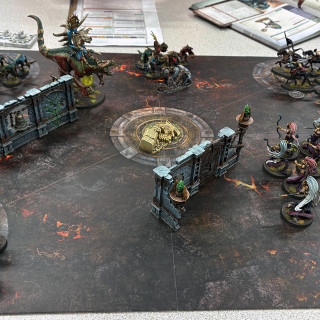 More Pictures of Games that I Have Played