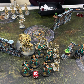 More Pictures of Games that I Have Played