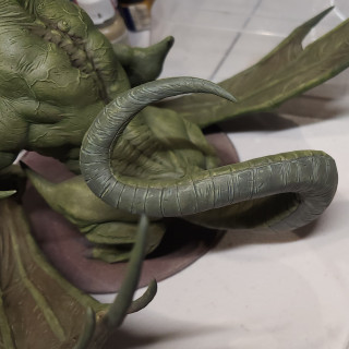 22 Mar 25: Deeper into the detail