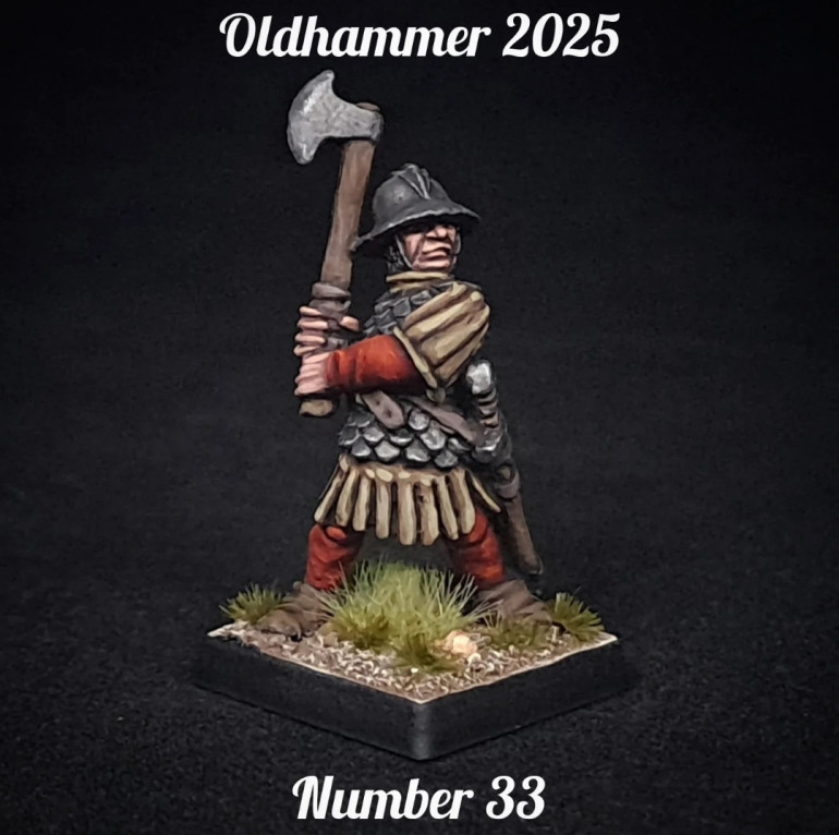 Smells of Elderberry... Bretonnian type!