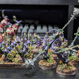 Night Goblins Part 9