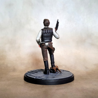 Welcome to the forest