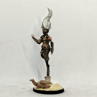 Cycle 4 Titans & Cirrotrireme