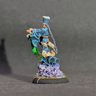 Waku the Soul Collector