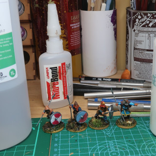 Day 5 – A day of two half’s