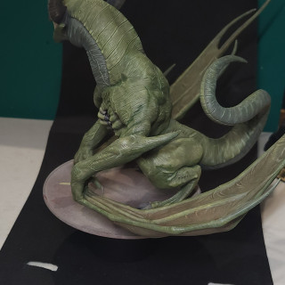 25 Mar 25: Surface level details