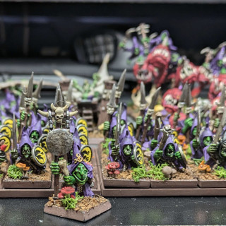 Night Goblins Part 9