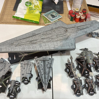 It's much more fun if you play with it