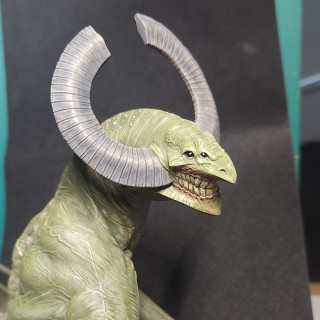 28 Mar 25: Final details