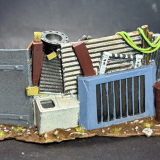 Day 5 - …or Wordpress ate my first post