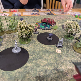 Battle Report No. 11