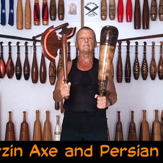 Hardcore clubbing you say?