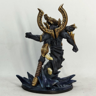 Cycle 4 Primordials