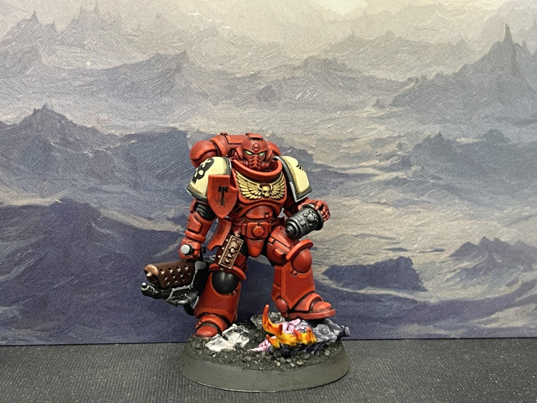 Making OTTBen jealous