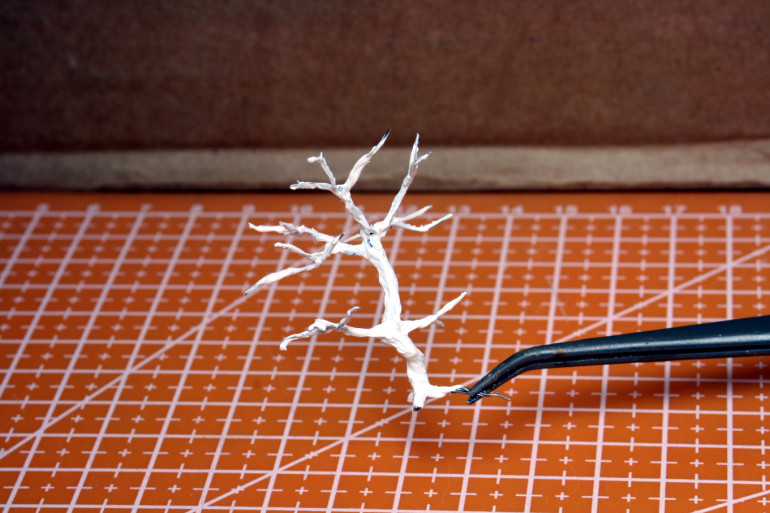 Tiny trees are still trees you bigot!