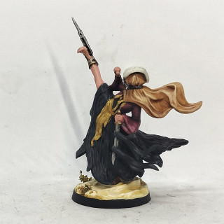 Cycle 4 Titans & Cirrotrireme