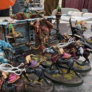 More Pictures of Games that I Have Played