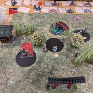 Battle Report No. 11